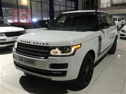 Land Rover Range Rover Vogue
